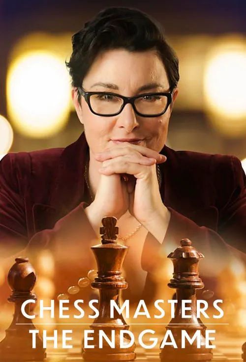Chess Masters: The Endgame 第 1 季海报