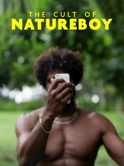 The Cult of NatureBoy 第 1 季海报