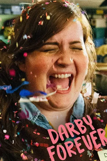 Darby Forever海报