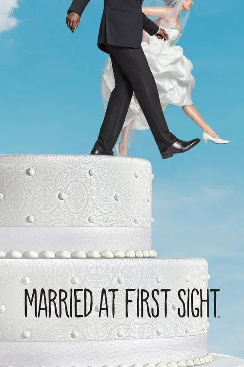 Married at First Sight 第 9 季海报