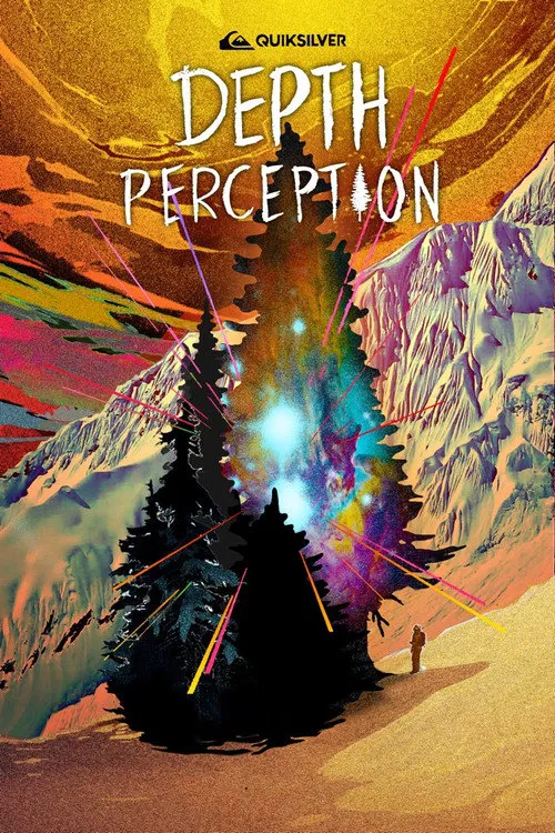 Depth Perception海报