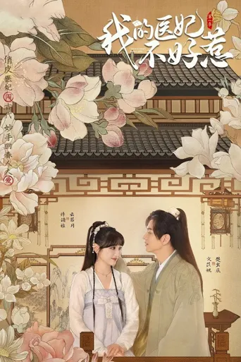 我的医妃不好惹海报