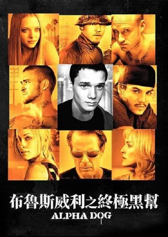 阿尔法狗海报