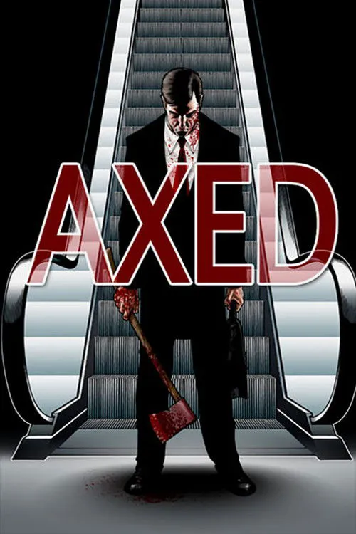 Axed海报