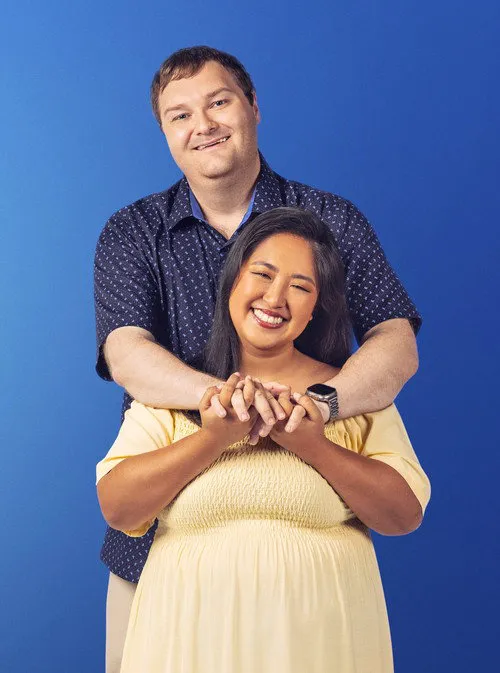 90 Day Fiancé: Before the 90 Days 第 8 季海报