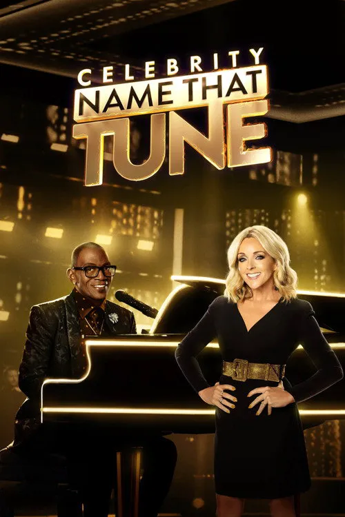 Name That Tune 第 3 季海报