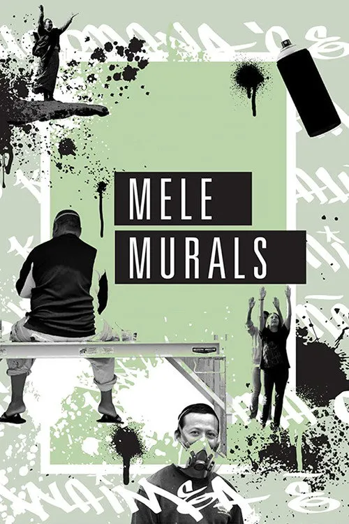 Mele Murals海报
