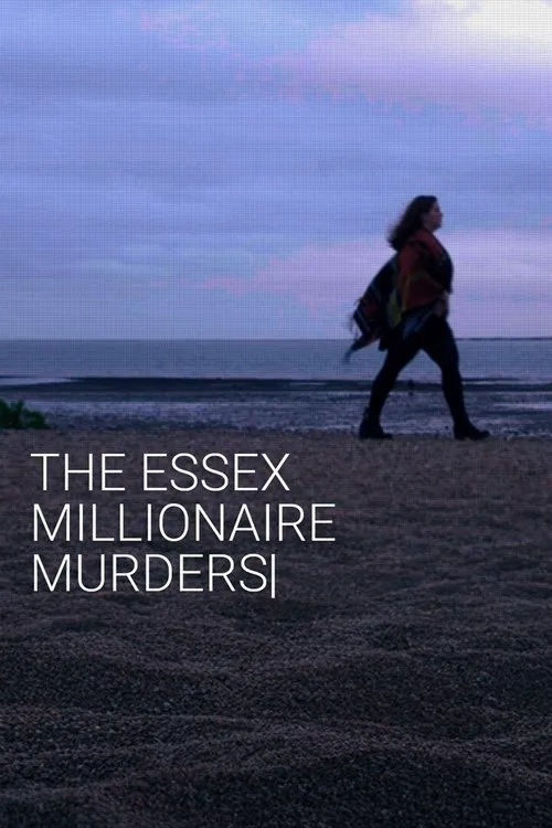 The Essex Millionaire Murders 第 1 季海报