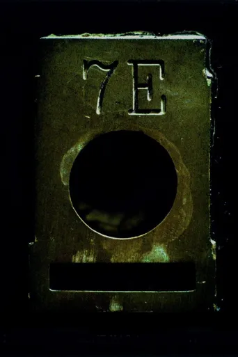 7E海报