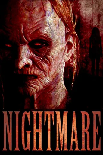 Nightmare海报