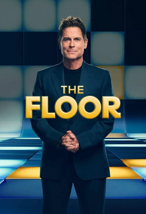 The Floor 第 2 季海报