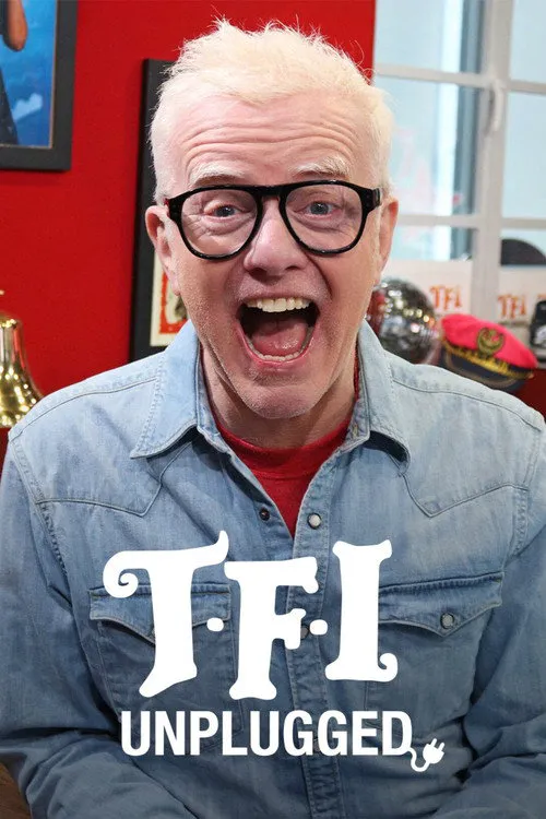TFI Unplugged 第 1 季海报