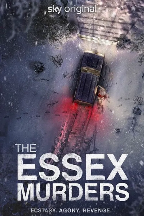 The Essex Murders 第 1 季海报