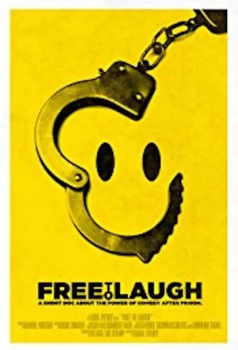 Free to Laugh海报