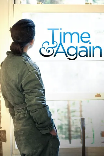 Time and Again海报