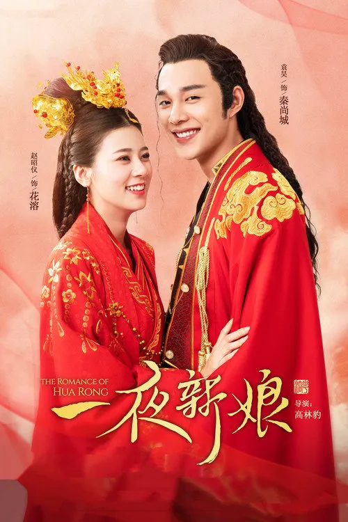 一夜新娘海报