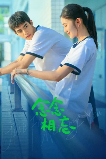 念念相忘海报
