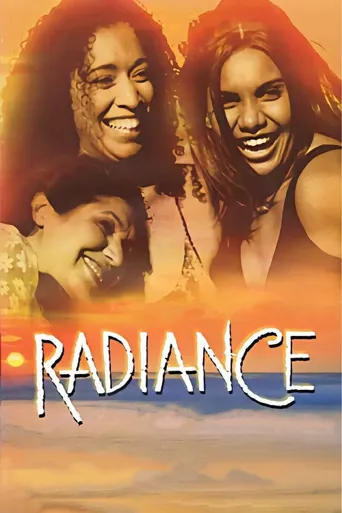Radiance海报