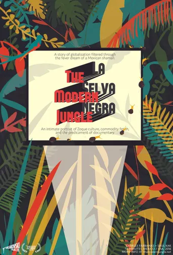La Selva Negra海报