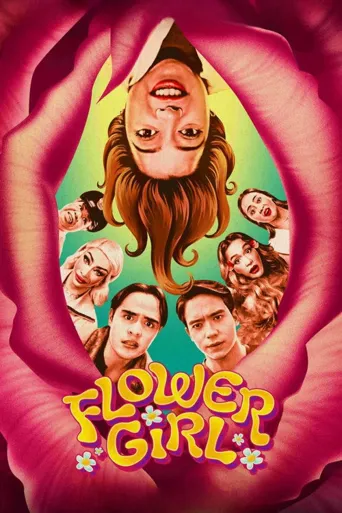 Flower Girl海报