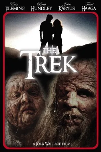 The Trek海报