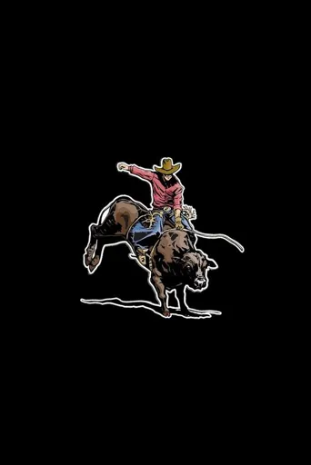 Cowboy海报