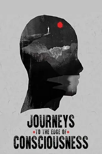 Journeys to the Edge of Consciousness海报