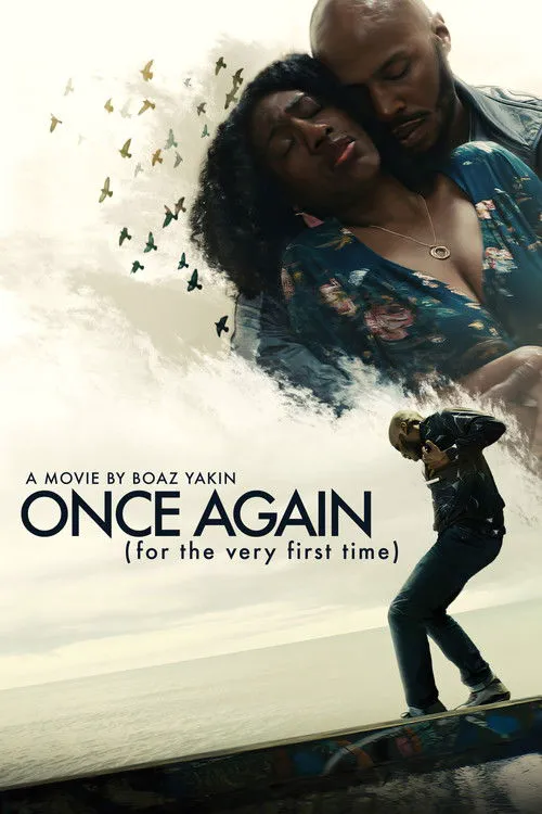 Once Again (for the very first time)海报