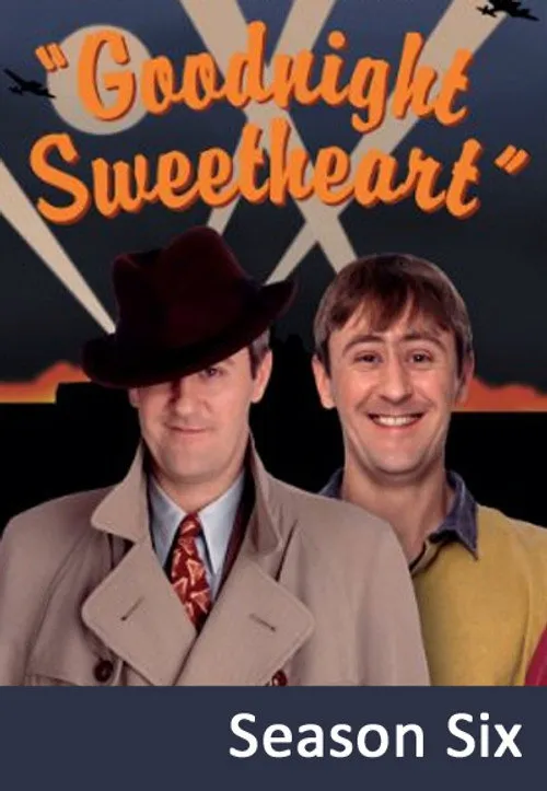 Goodnight Sweetheart 第 6 季海报