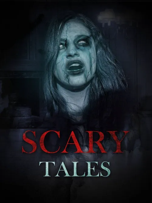 Scary Tales海报