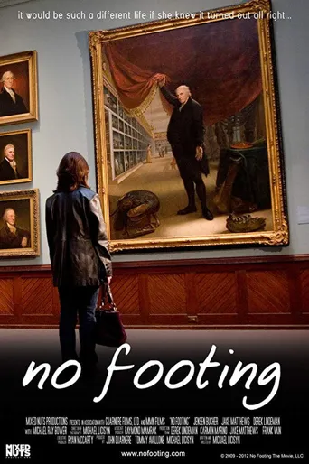No Footing海报