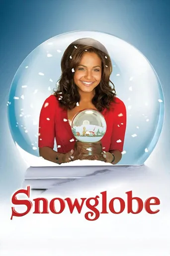 Snowglobe海报