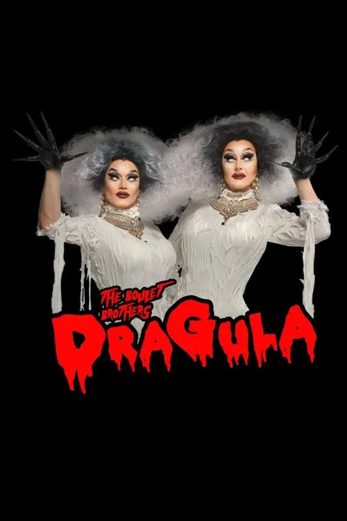 The Boulet Brothers' Dragula 第 2 季海报