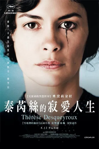 寂寞的心灵海报