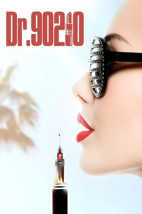 Dr. 90210 第 7 季海报