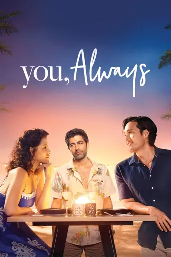 You, Always海报