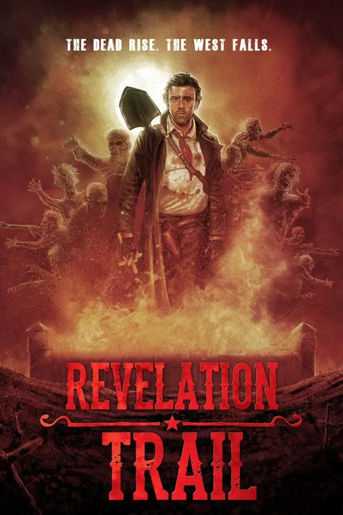Revelation Trail海报