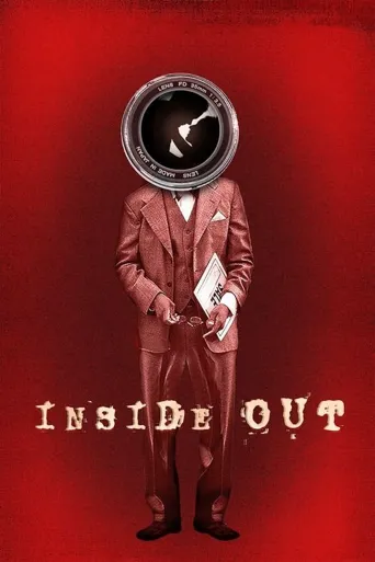 Inside Out海报