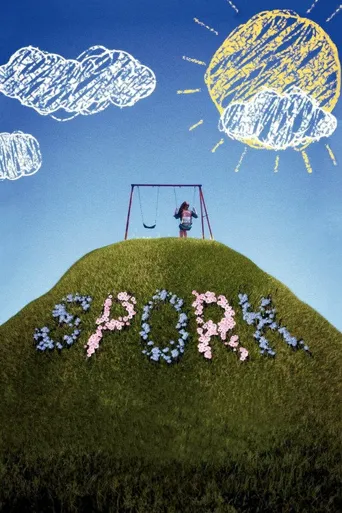 Spork海报
