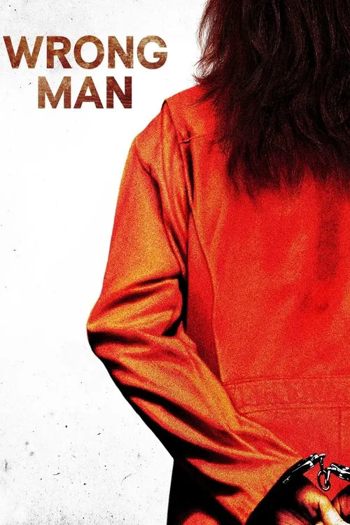 Wrong Man 第 2 季海报