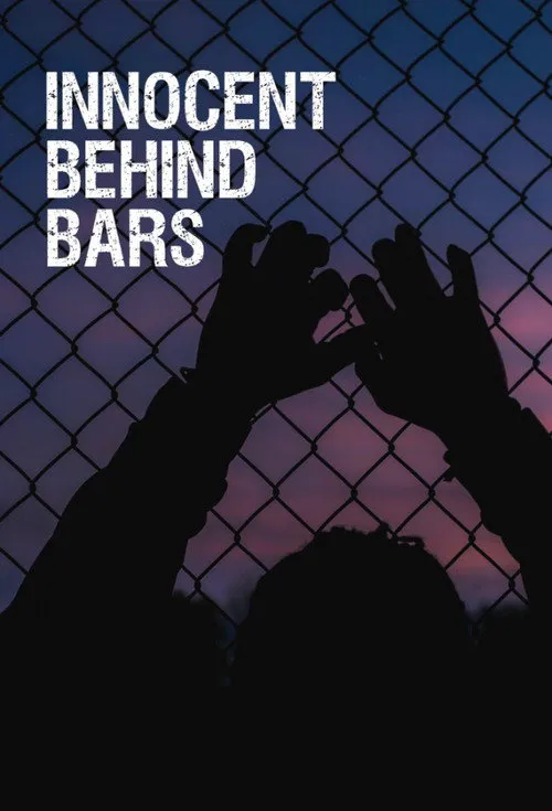 Innocent Behind Bars 第 1 季海报
