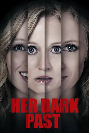 Her Dark Past海报