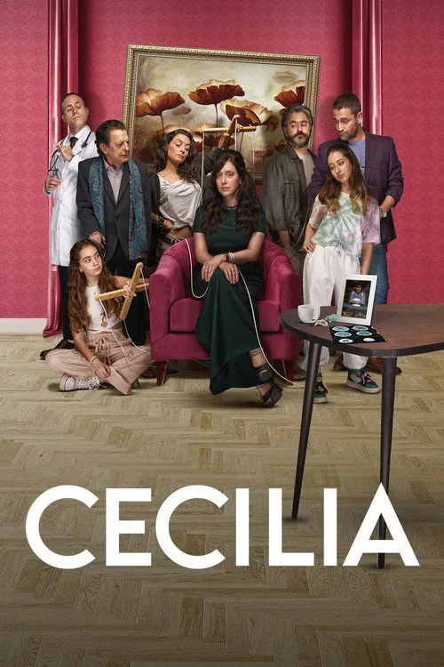 Cecilia 第 1 季海报