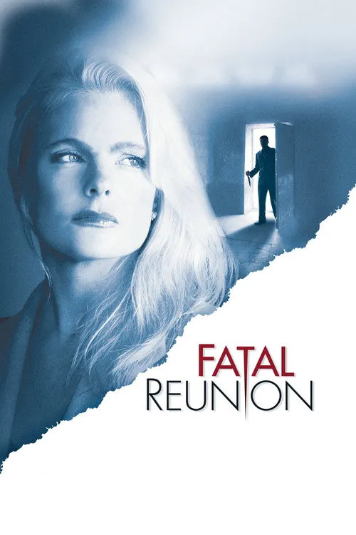 Fatal Reunion海报
