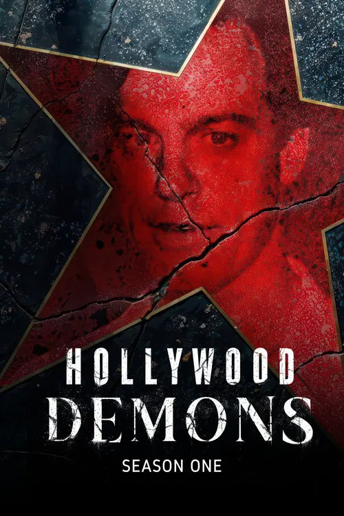 Hollywood Demons 第 1 季海报