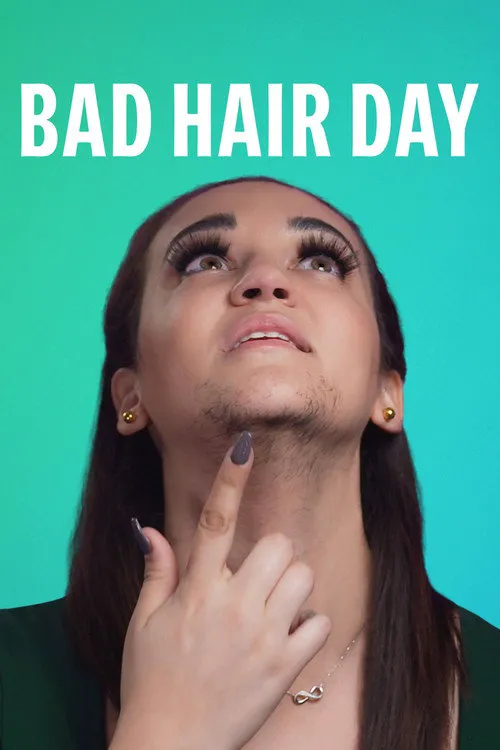 Bad Hair Day 第 1 季海报