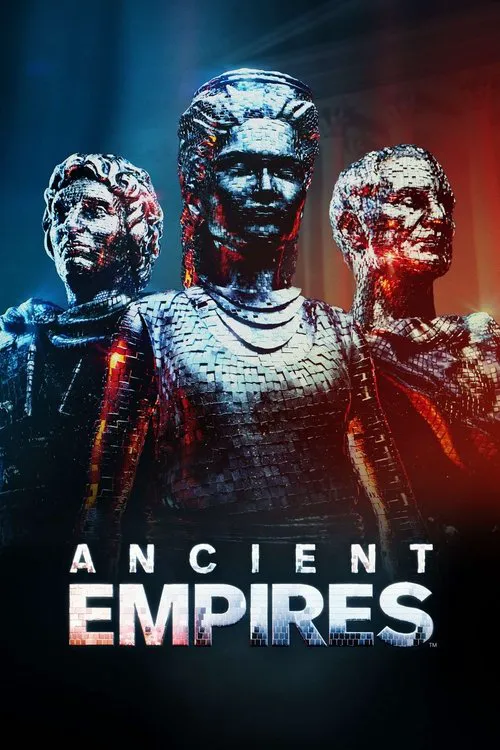 Ancient Empires 第 1 季海报