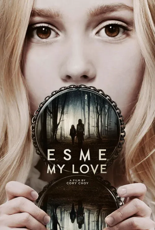 Esme, My Love海报