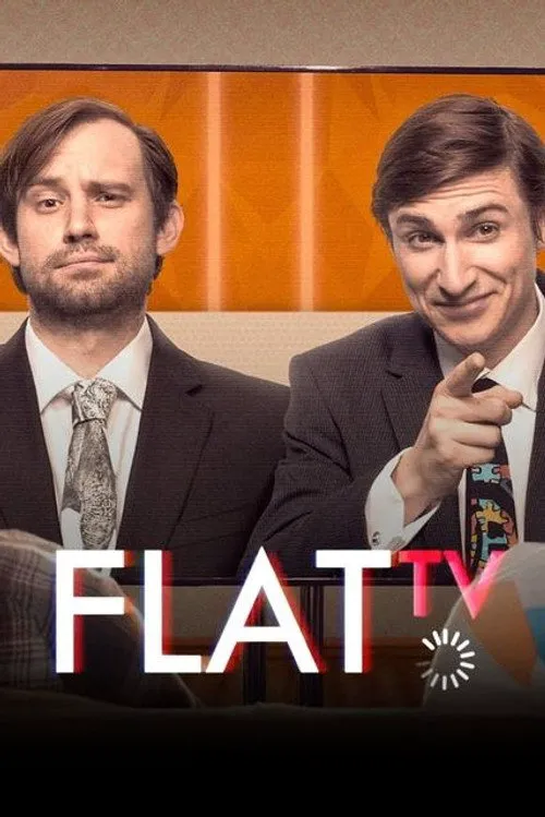 Flat TV 第 1 季海报