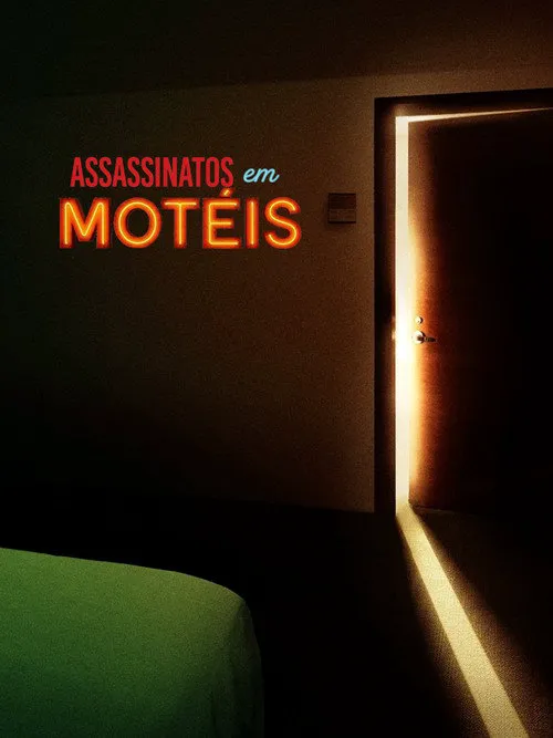 Murder at the Motel 第 2 季海报